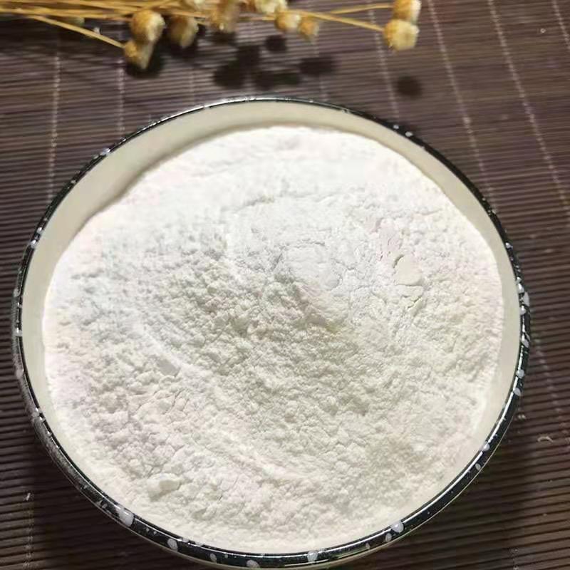 重质碳酸钙