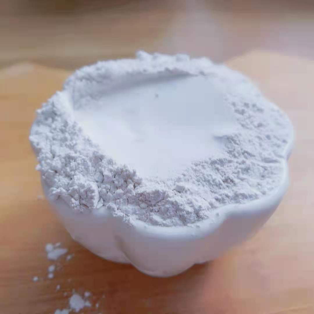 重质碳酸钙