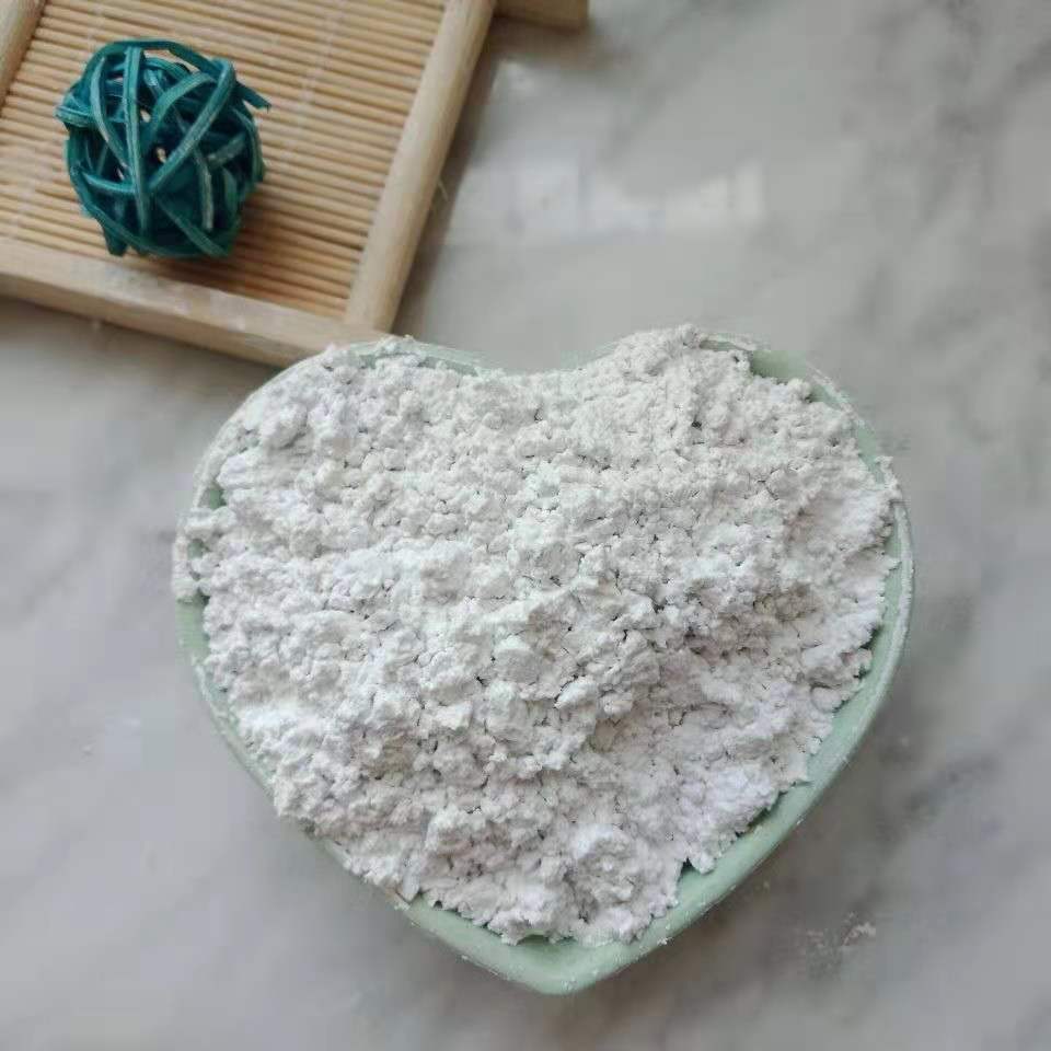 重质碳酸钙