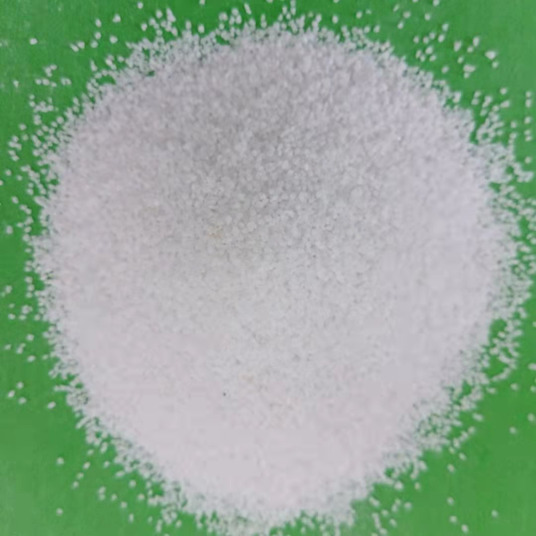 雪花白砂
