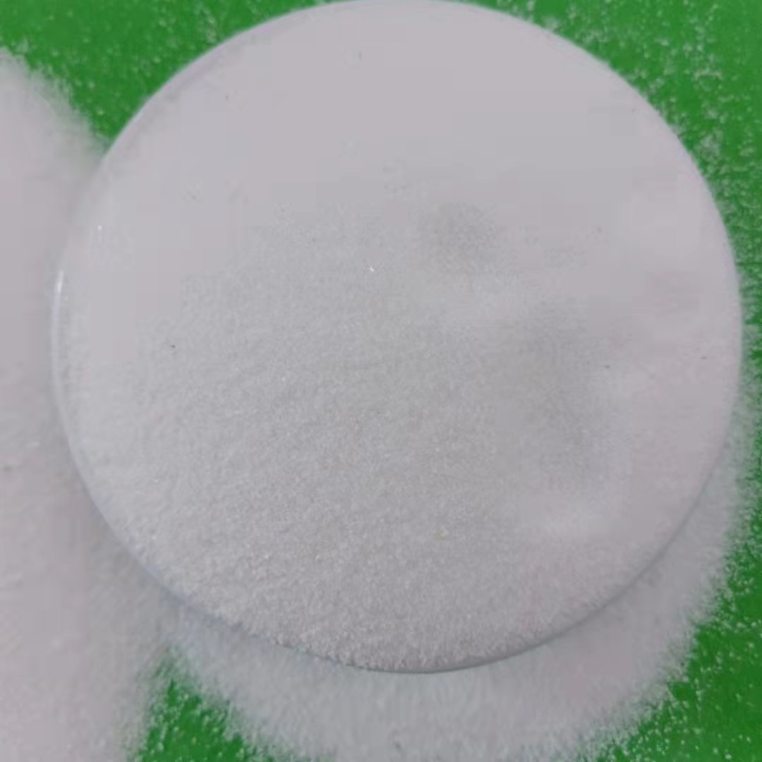 雪花白砂