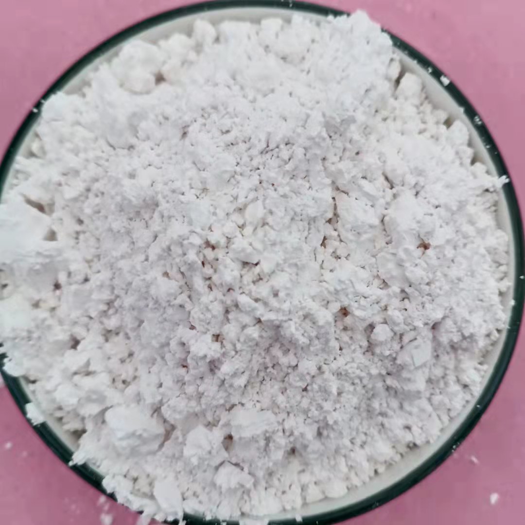 重质碳酸钙