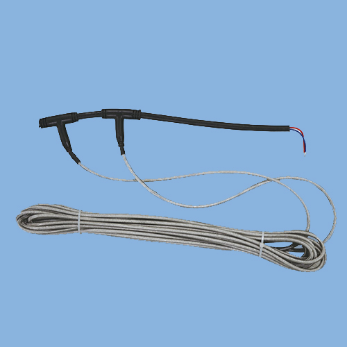 铠甲型碳纤维发热电缆