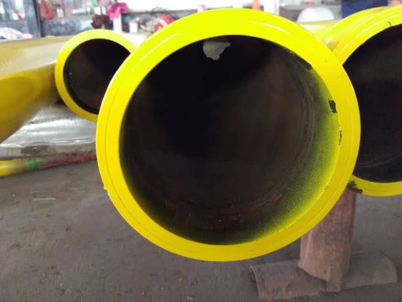 混凝土耐磨泵管