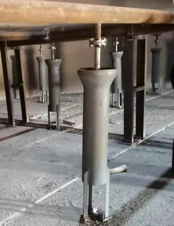 蒸汽噴射加熱器