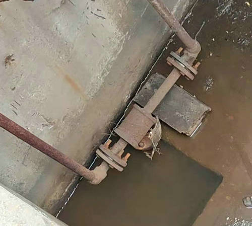 集水坑噴射器