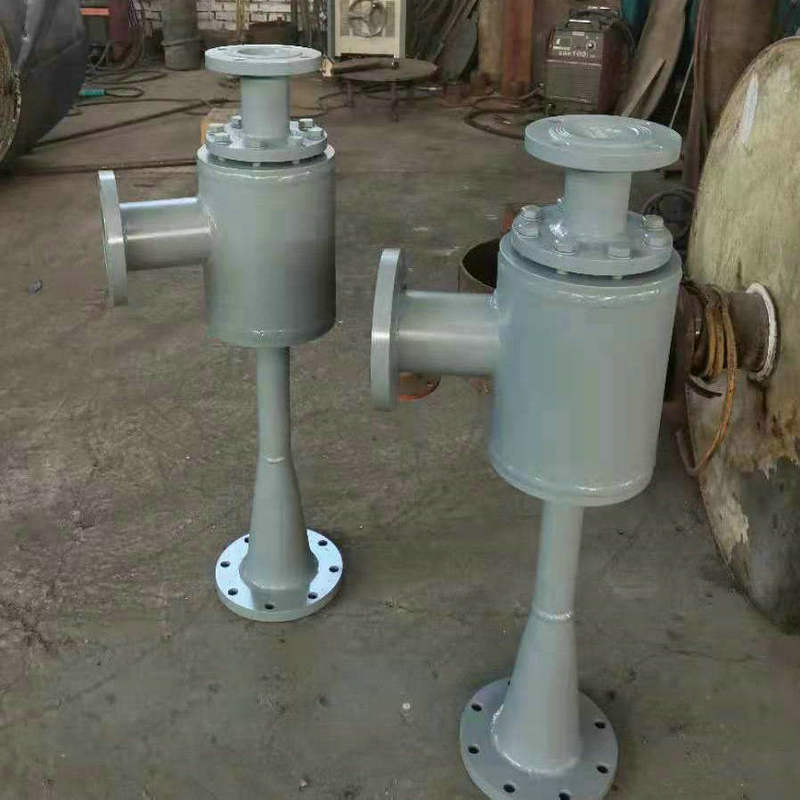 蒸汽噴射器