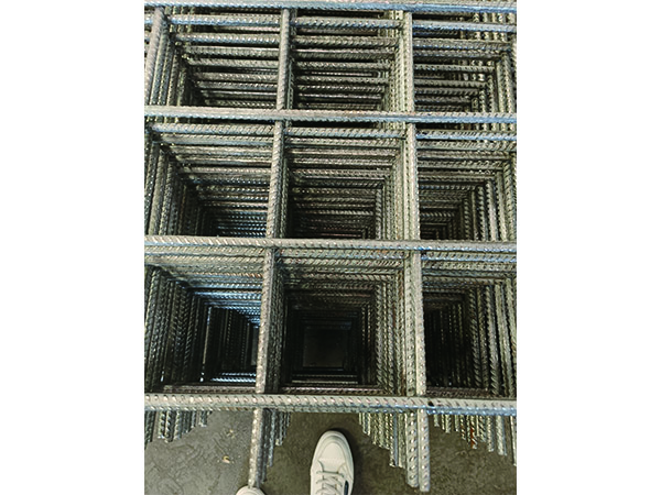 冷轧带肋钢筋网