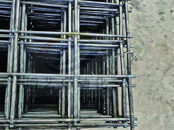 煤矿支护钢筋网
