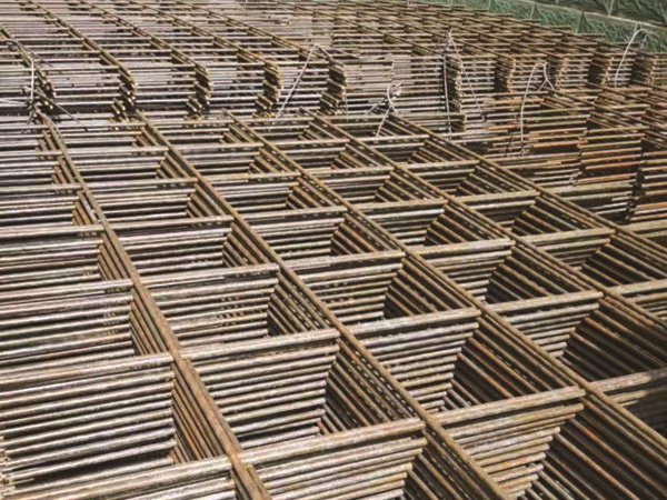 楼房专用钢筋网
