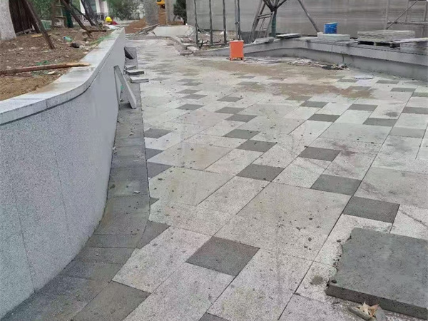 北京西釣魚臺御璽小區(qū)