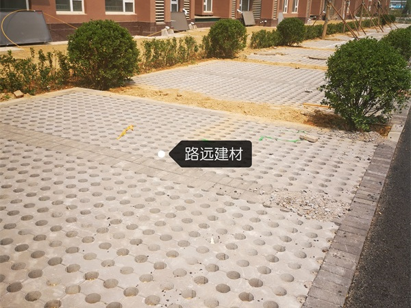 北京房山安置房