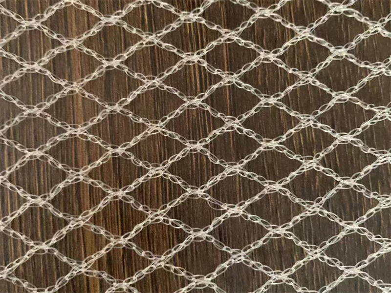 白色防雹网