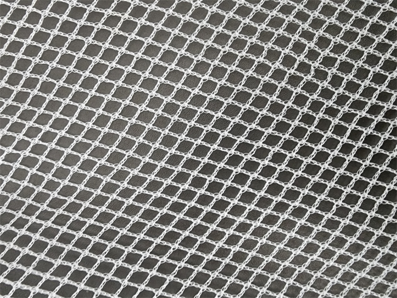 白色防雹网