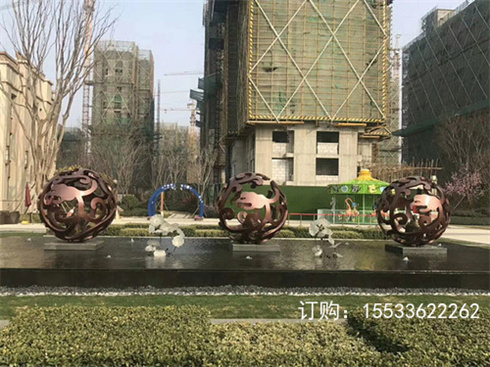 不锈钢梅兰菊竹镂空球_金属铁艺镂空灯_不锈钢双层立体镂空球批发