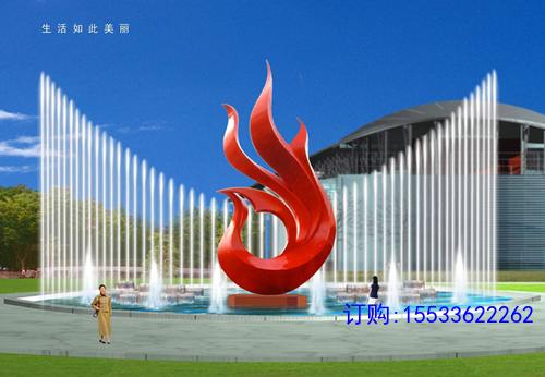 現(xiàn)貨不銹鋼鳳凰雕塑金屬創(chuàng)意抽象翅膀鳳尾景觀模型戶外廣場(chǎng)擺件品 