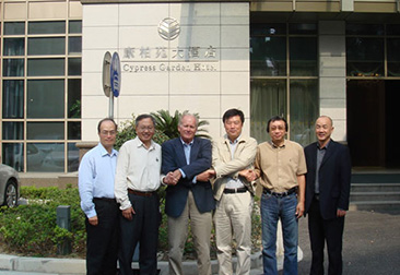石家庄北方压缩机有限公司