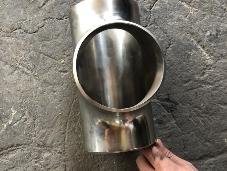 不锈钢管件质量好坏
