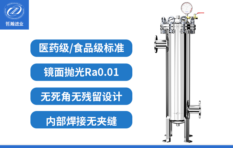 保安过滤器