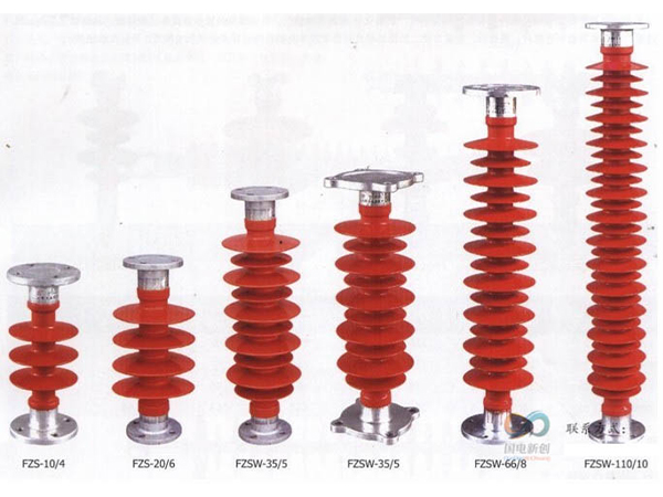 复合绝缘子