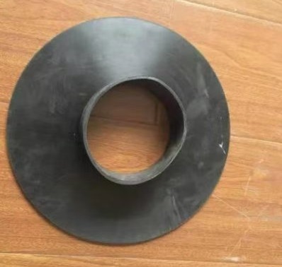 防水橡胶套环