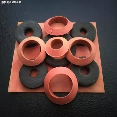 遇水膨胀止水环