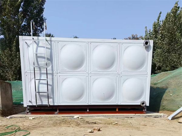 保温水箱