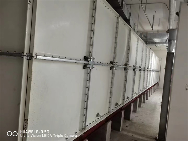 玻璃钢水箱