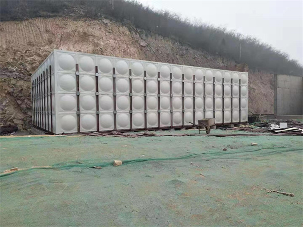 玻璃钢水箱