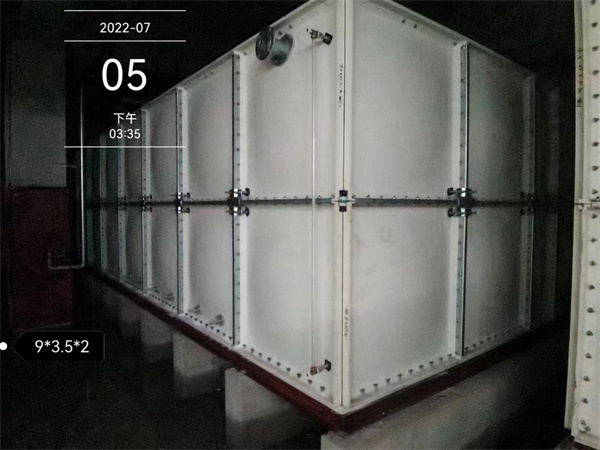 玻璃钢水箱